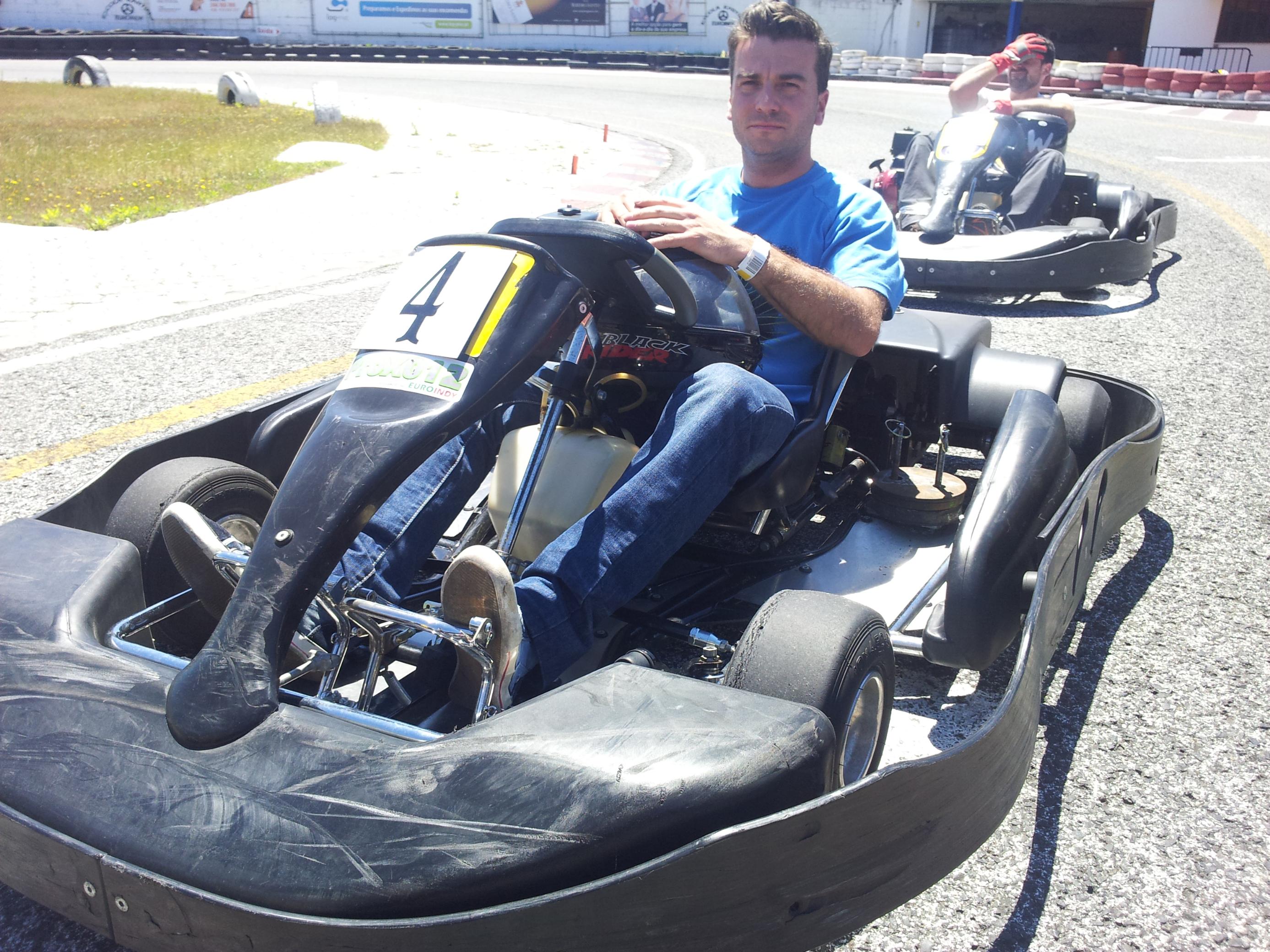 Kia Racing Opportunity66